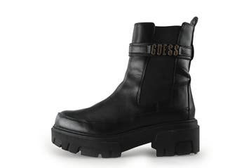 Guess Chelsea boots in maat 41 Zwart, Kleding | Dames, Schoenen, Guess, Verzenden, Zwart, Overige typen