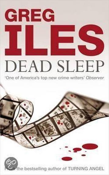 Dead Sleep - Greg Iles 9780340770085, Verzenden, Gelezen, Greg Iles