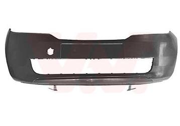 Bumper o.a: Skoda, Citigo, Ophalen of Verzenden, Nieuw, Skoda, Bumper