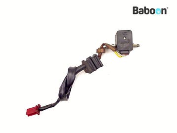 Pickup Honda VFR 800 FI 1998-2001 (VFR800FI RC46), Verzenden, Gebruikt