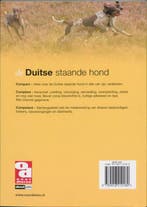 De Duitse staande hond / Over Dieren 9789058210180, Verzenden, Gelezen, Over Dieren