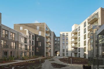 Te huur: Appartement Rocamadour in Purmerend, Noord-Holland, Purmerend, Appartement