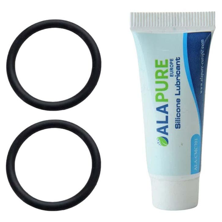 Siliconenvet en O-ringen voor Delonghi, Witgoed en Apparatuur, Koffiemachine-accessoires, Verzenden