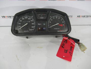 Honda XL 600 V Teller, Ophalen of Verzenden, Nieuw