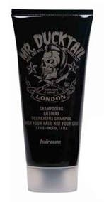 Mr Ducktail Shampoo Antiwax., Verzenden, Nieuw