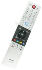 Afstandsbediening Toshiba ct-8527, Ophalen of Verzenden, Nieuw, Origineel