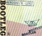 cd - Aerosmith - Live! Bootleg, Verzenden, Zo goed als nieuw