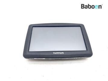 Navigatie Systeem Universeel TomTom XXL, Verzenden, Gebruikt