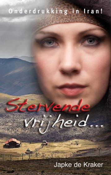 STERVENDE VRIJHEID - Japke de Kraker 9789075613551, Boeken, Verzenden, Gelezen, Japke de Kraker
