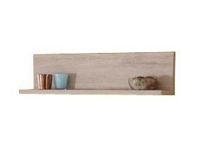 Wandplank Lageland - wandplanken, Nieuw, Overige materialen