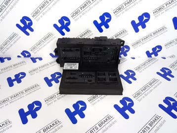 SAM module A 211 545 7001* o.a: E-klasse w211, Ophalen of Verzenden, Gebruikt, Mercedes-Benz