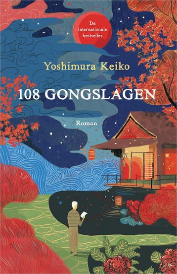 108 gongslagen (Nieuw), Verzenden, Nieuw, Keiko Yoshimura