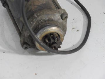 Yamaha XJ 600 Startmotor, Ophalen of Verzenden, Nieuw