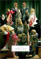 The House of Viktor & Rolf 9781858944609 Evans, Verzenden, Zo goed als nieuw, Evans