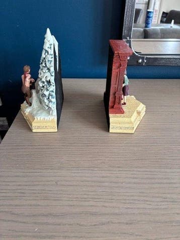 Chronicles of Narnia - Weta, Nieuw