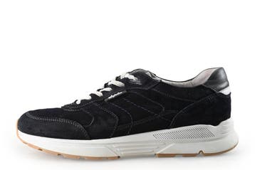 Australian Sneakers in maat 44 Blauw, Sneakers of Gympen, Gedragen, Australian, Verzenden