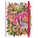 Peter Pauper 4079 Mid Size Journal Peter Pauper Mushroom, Ophalen of Verzenden, Nieuw in verpakking