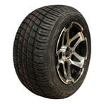 KINGS TIRE Luchtband + wiel 20.5x8.0-10 KT-705 8PR +, Ophalen of Verzenden, Nieuw