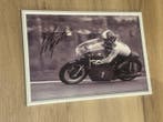 MV Agusta - Giacomo Agostini - Foto, Nieuw