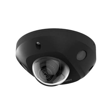 Hikvision DS-2CD2586G2-IS Zwart, 8MP 2.8mm Mini, Ophalen of Verzenden, Nieuw