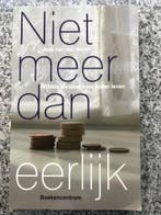 Niet meer dan eerlijk (Jaap van der Windt), Gelezen, Jaap van der Windt, Verzenden, Christendom | Katholiek