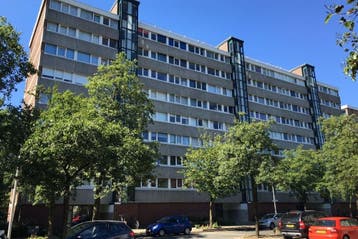 Appartement te huur aan Naxosdreef in Utrecht, Utrecht