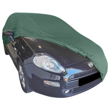 Autohoes voor Fiat Grande Punto (2005-2018) Indoor BESTE, Ophalen of Verzenden, Nieuw, Op maat