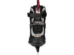 Nijdam Black Panter - IJshockeyschaats - Semi-Softboot -, Sport en Fitness, IJshockey, Verzenden, Zo goed als nieuw