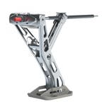 AL-KO UP4 Elektronische Uitdraaisteunenset, Caravans en Kamperen, Ophalen of Verzenden, Nieuw