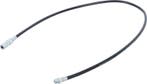 Flexible Delivery Tube for Grease Gun 1000 mm, Verzenden, Nieuw