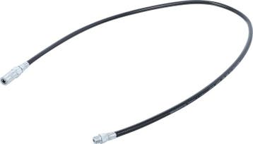 Flexible Delivery Tube for Grease Gun 1000 mm, Auto diversen, Autogereedschap, Verzenden, Nieuw