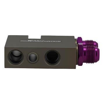 AN10 Oil Adapter geschikt voor BMW N54 335i 335xi E90 E92..., Auto-onderdelen, Verzenden, Nieuw, BMW