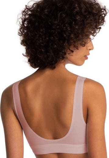 2dekans | Wolford Bustier - Scoop - Neck Bralette - Maat S, Wolford, Ophalen of Verzenden, Roze