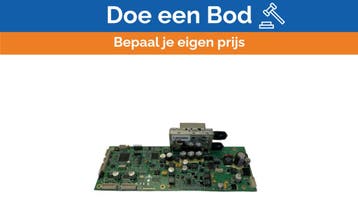 Bieden: Intellian TVRO Antenna Control Board S3-0503 for i3, Watersport en Boten, Bootonderdelen, Ophalen of Verzenden, Nieuw