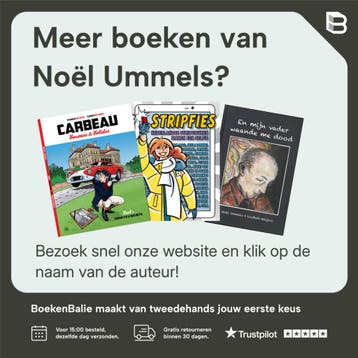 Daniel Ricciardo - Noël Ummels 9789000391035, Verzenden, Zo goed als nieuw, Noël Ummels