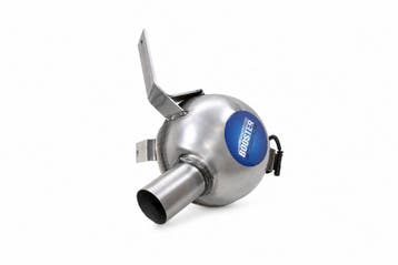 Complete kit Active Sound inclusief Sound Booster voor Audi, Ophalen of Verzenden, Nieuw, Audi