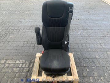 Bestuurdersstoel DAF 2104652, Ophalen, Gebruikt, DAF, Interieur en Bekleding
