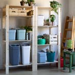 Curver Ready to Collect Prullenbak - 20 liter -, Huis en Inrichting, Ophalen of Verzenden, Nieuw