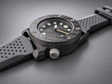 Ugolini Meccanica Watches - Forza - Zonder minimumprijs -, Nieuw