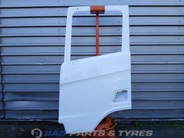 Portier Links Scania R-Serie NextGen 2044983, Ophalen, Gebruikt, Scania, Carrosserie en Plaatwerk