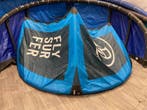 Flysurfer Stoke 2 8m, Watersport en Boten, Ophalen of Verzenden, Gebruikt