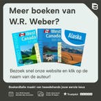 West-Canada / Lannoos reisgids 9789020937282 W.R. Weber, Boeken, Verzenden, Gelezen, W.R. Weber