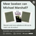 Verdwenen 9789024532742 Michael Marshall, Verzenden, Gelezen, Michael Marshall