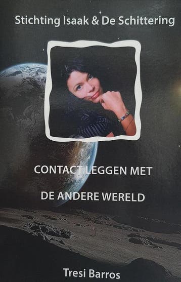 Contact leggen met de andere wereld - Tresi Barros, Boeken, Verzenden, Gelezen, Tresi Barros