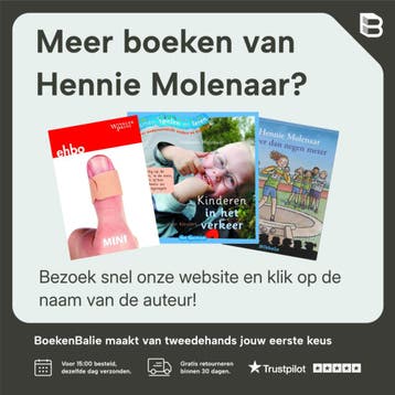 Na de storm / Boekbende - Hennie Molenaar 9789048703180, Verzenden, Zo goed als nieuw, Hennie Molenaar
