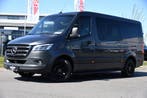 Zakelijke Lease |  Mercedes-Benz Sprinter 319 3.0 CDI L2H1 D, Automaat, Stof, Gebruikt, Mercedes-Benz