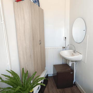 Kamer in Dordrecht gevonden voor €685,- pm, Minder dan 20 m², Overige regio's