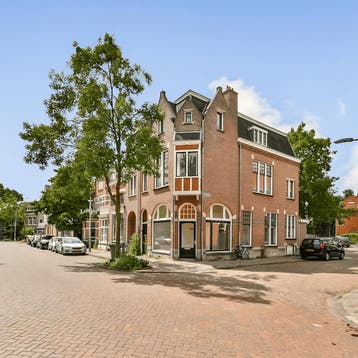 Appartement in Haarlem gevonden voor €2150,- pm, Direct bij eigenaar, Noord-Holland, Appartement, Haarlem