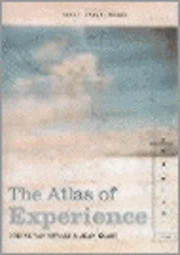 The Atlas Of Experience - Louise van Swaaij 9780747550471, Boeken, Verzenden, Gelezen, Louise van Swaaij
