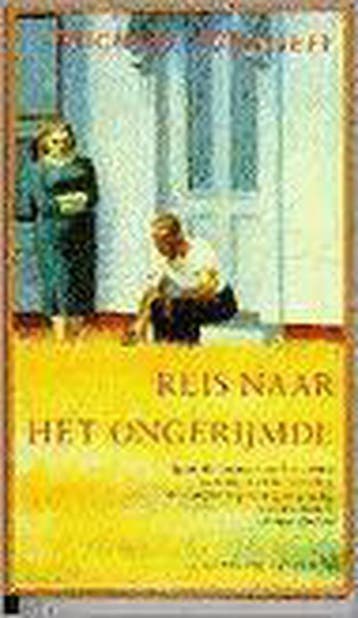 Reis naar het ongerijmde - Ignatieff 9789025401993, Verzenden, Gelezen, Ignatieff